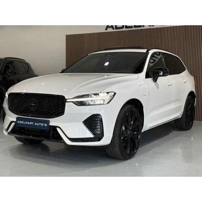 Volvo XC60 Plug-in Hybrid T8 Ultra Black Edition AWD 335 kW