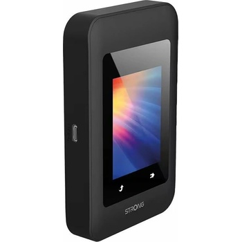 Strong 4G+ MIFI 900D