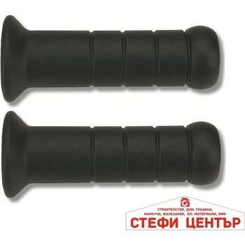 Paolo Гумени ръкохватки за мотоциклет xl76 (58236)