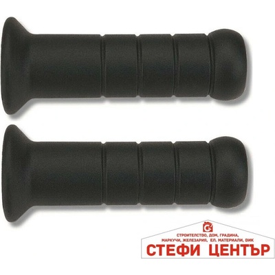 Paolo Гумени ръкохватки за мотоциклет xl76 (58236)