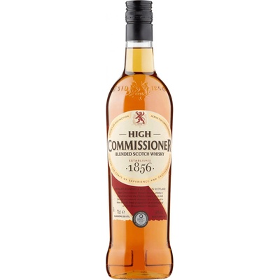 High Commissioner 40% 0,7 l (holá láhev)