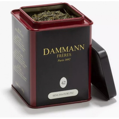 Dammann SYPANÝ SENCHA FUKUYU 100 g