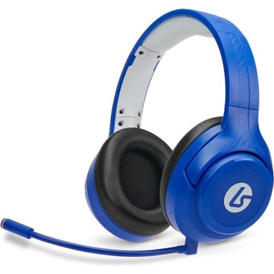 LucidSound LS15X Wireless Gaming Headset for Xbox Series X|S Shock Blue 1523594-01