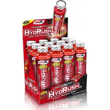 Amix Nutrition Hydrush 12x40ml