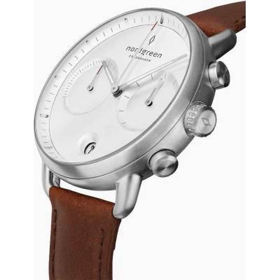 Nordgreen PI42SILEBRXX