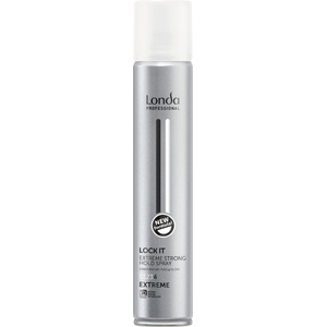 Londa Professional Styling Лак за коса Lock It, 500 ml - baby