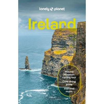 IRELAND E16