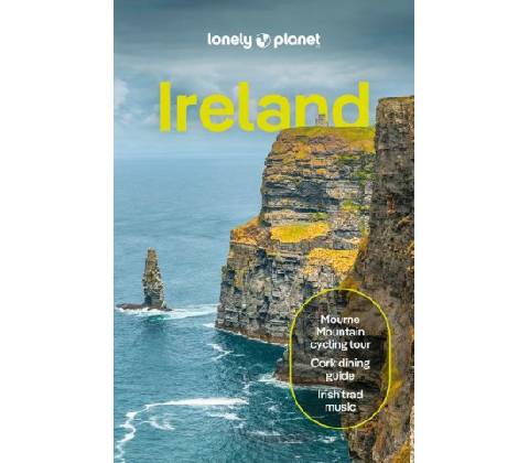 IRELAND E16