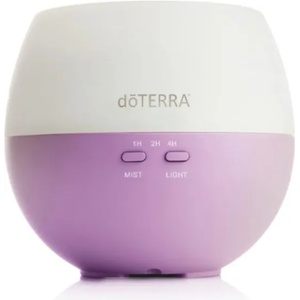 dōTERRA Petal