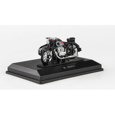 Cararama Motorka BMW B R25/3 1:43