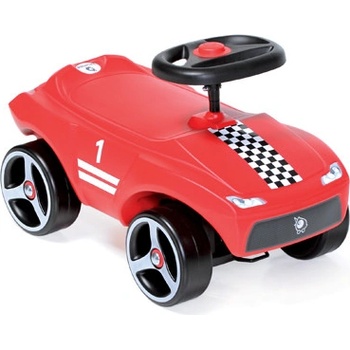 Prosperplast Brumee Driftee červená 1788C