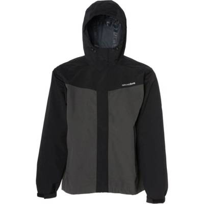 Bunda Grundéns Full Share Jacket Black/Grey