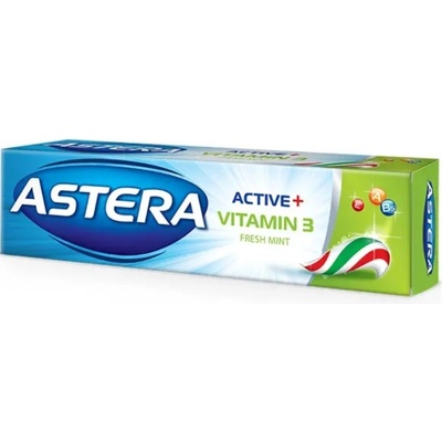 Astera Active Aroma Vitamín 3 100 ml