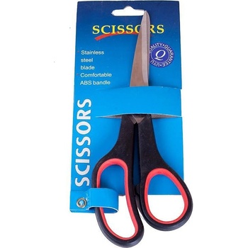 Image 1 of Метална ножица 21см