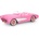 Barbie Mattel Barbie - Кабриолет (HPK02) (89731)
