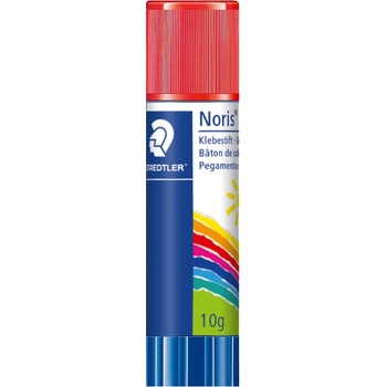 Image 1 of STAEDTLER Сухо лепило Staedtler Noris Club 960, 10 g (21200-А)