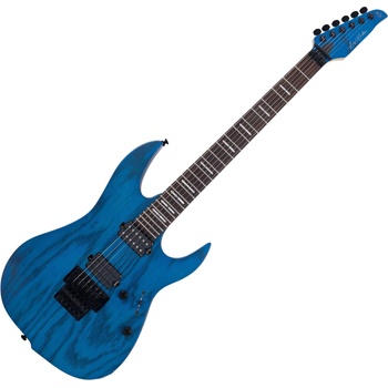 SIRE Larry Carlton X5 Satin Transparent Blue Електрическа китара