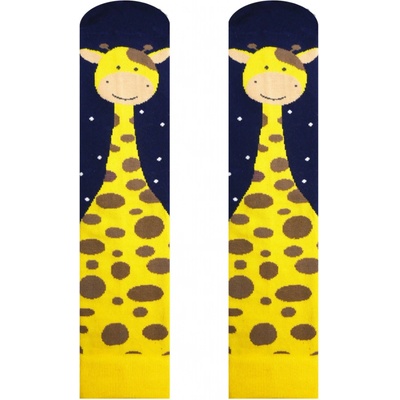Hesty Socks Žirafa