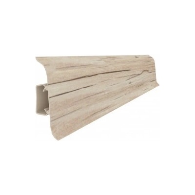 VOX Flex Soklová lišta Dub carrara 5119