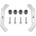 Noctua Mounting KIT AM4/AM5- NM-AM5/4-MP78 (NM-AM5/4-MP78)