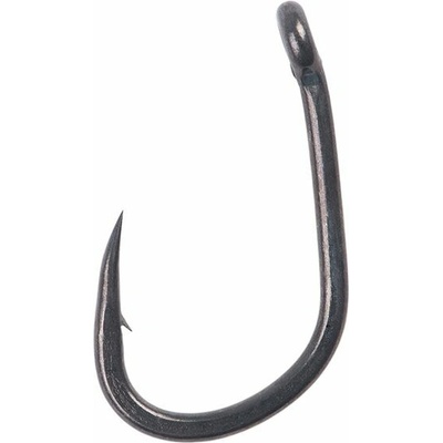 Fox Carp Hook Wide Gape Beaked 10ks vel. 2