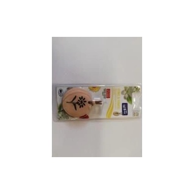 Tasotti SMELL & DRIVE Flower laser argumes