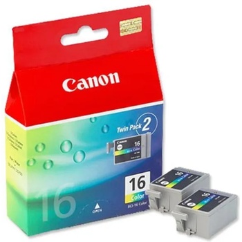 Canon BCI-16 Color (BS9818A002AF)