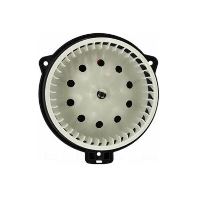 vnitřní ventilátor NISSENS 87620
