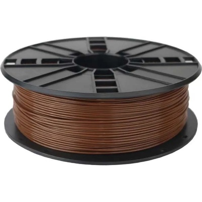 Gembird 3DP-PLA1.75-01-BR Влакно PLA кафяво 1, 75 мм 1 кг (3DP-PLA1.75-01-BR)