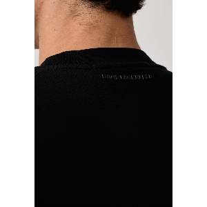 KARL LAGERFELD суичър мъжки с памук (564910.705013)