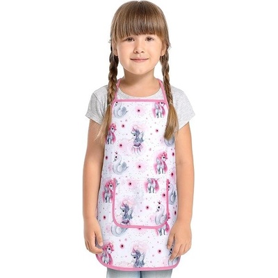 Bellatex Adéla 47x60cm jednorožec