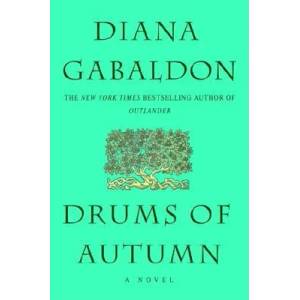 Drums of Autumn (ISBN: 9780385311403)
