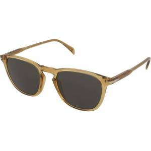 David Beckham Слънчеви очила David Beckham DB 1160/S 40G/QT - leshti Слънчеви очила