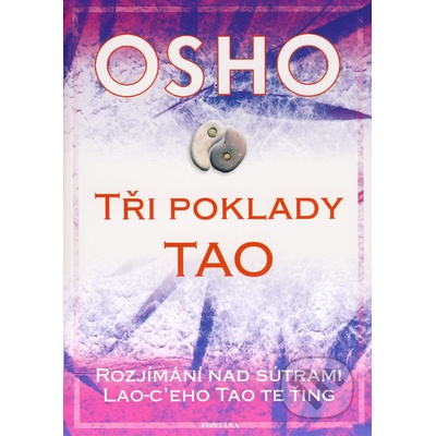 Tři poklady Tao - Osho