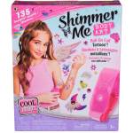Spin Master Cool Maker Shimmer Me Body Art 2.0 (6071786)