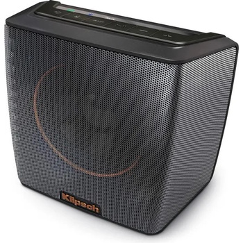 Image 1 of Klipsch Groove Black