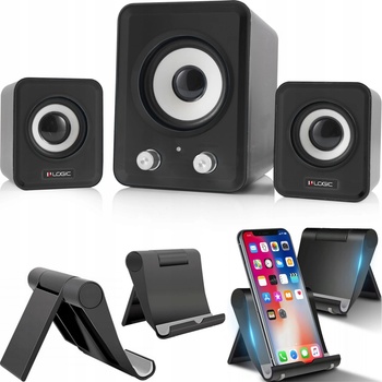 Logic LS-20