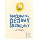 Maľované dejiny Bratislavy