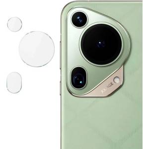 IMAK Протектор за Обективите на Huawei Pura 80 Ultra, Imak Camera Lens Glass, Прозрачен (916801108)