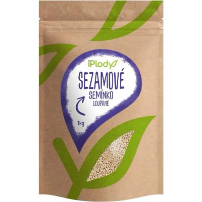 iPlody Sezamové semínko 1 kg