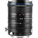 Laowa 12-24 mm f/5,6 Zoom Shift CF Canon RF