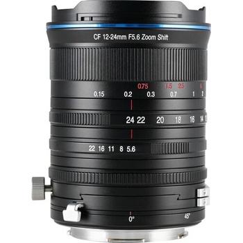 Laowa 12-24 mm f/5,6 Zoom Shift CF Canon RF