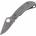 SPYDERCO CLIPITOOL W/ SCISSORS