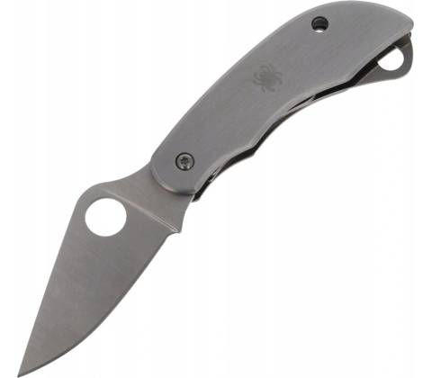 SPYDERCO CLIPITOOL W/ SCISSORS
