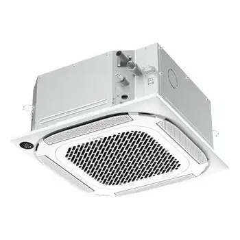 Midea MCA4U-12HRFNX-QRD1W(GA)