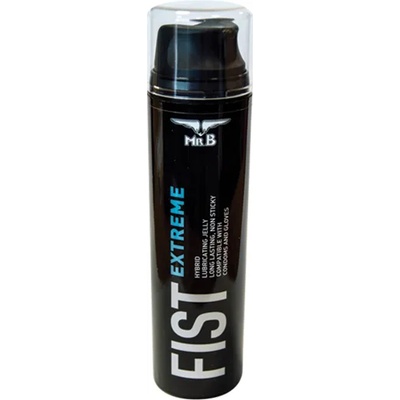 Mister B FIST Extreme Lube 200ml