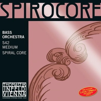 Thomastik Spirocore 3886,0