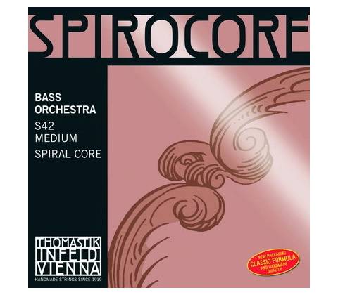 Thomastik Spirocore 3886,0