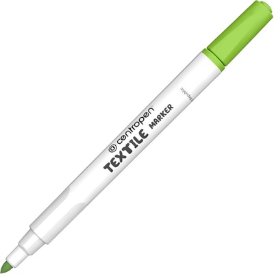 CENTROPEN 2739 Textile svetlo zelený