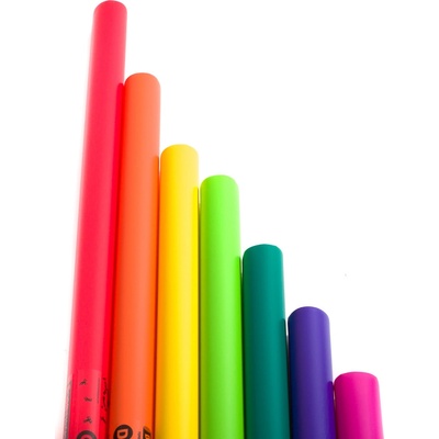 Boomwhackers BW-KG – Zboží Dáma